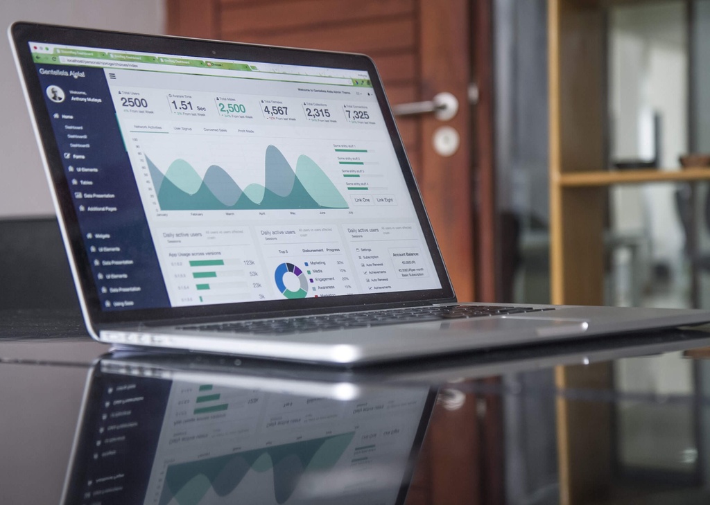 Modern office technology planning