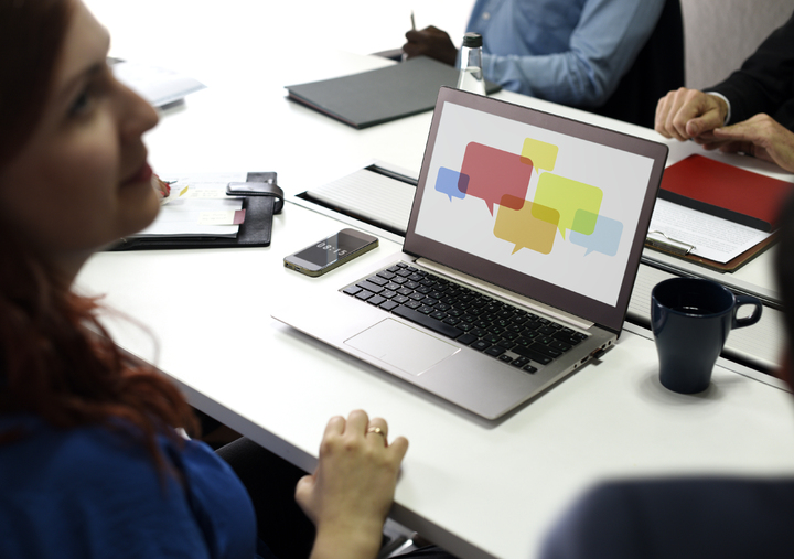 Digital product consultation